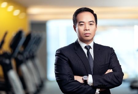 Doan Quoc Huy Appointed New Chairman of BIM Group 